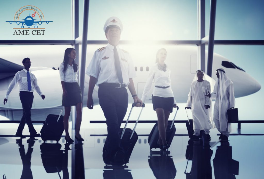 A Guide to Becoming a Trainee Pilot in Commercial Airlines - Qualifications, Selection Process, Work Profile, Salary, and Benefits
